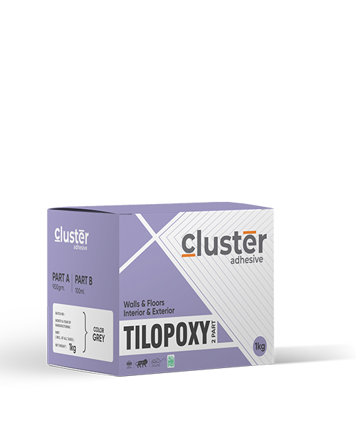 Tilopoxy 2 Part
