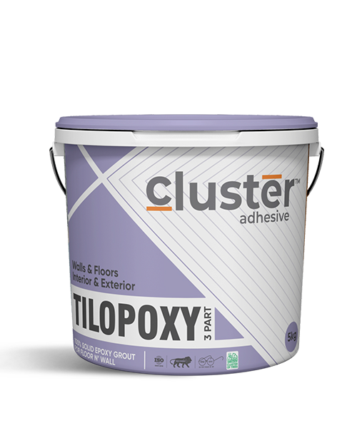 Tilopoxy 3 Part