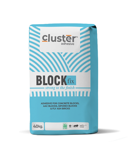 Block Fix