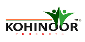 Kohinoor products